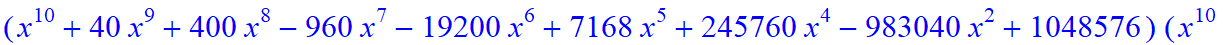 12, -16*x^12*(3484661578453870335096687667405022369415168*x-12744058480179611166081116034089661564452864*x^6+34635612176456290731142298543815917568*x^31-2576446976*x^60-392946513920*x^59+11405062539477...