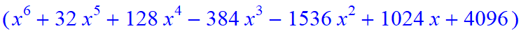 10, -2*(1267960085238050746565427986432*x-1423529193177884783626023862272*x^6+12025306721330135040*x^31+40237386590503039867954397184*x^16+940098527345896325120*x^28-54436437426176*x^36+788880901013504...
