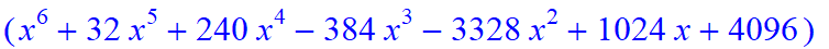 10, -2*(1267960085238050746565427986432*x-1423529193177884783626023862272*x^6+12025306721330135040*x^31+40237386590503039867954397184*x^16+940098527345896325120*x^28-54436437426176*x^36+788880901013504...