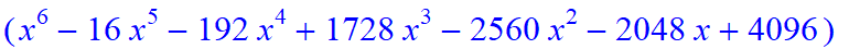 10, -2*(1267960085238050746565427986432*x-1423529193177884783626023862272*x^6+12025306721330135040*x^31+40237386590503039867954397184*x^16+940098527345896325120*x^28-54436437426176*x^36+788880901013504...
