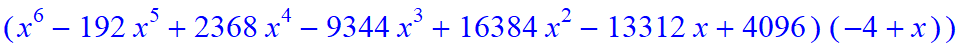 10, -2*(1267960085238050746565427986432*x-1423529193177884783626023862272*x^6+12025306721330135040*x^31+40237386590503039867954397184*x^16+940098527345896325120*x^28-54436437426176*x^36+788880901013504...