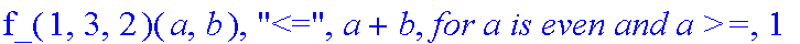 f_(1,3,2)(a,b), 
