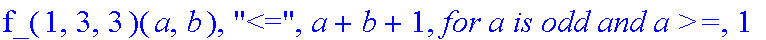 f_(1,3,3)(a,b), 