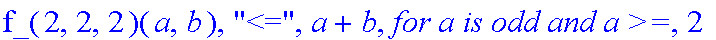 f_(2,2,2)(a,b), 